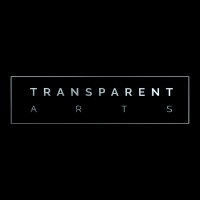 Transparent Arts logo, Transparent Arts contact details