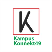 Kampus Konnekt49 logo, Kampus Konnekt49 contact details