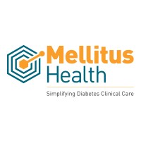 Mellitus Health logo, Mellitus Health contact details