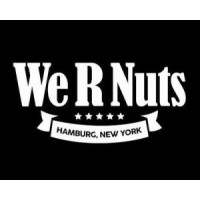 We R Nuts NY logo, We R Nuts NY contact details