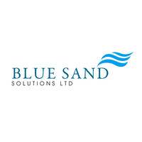 Blue Sand Solutions Ltd logo, Blue Sand Solutions Ltd contact details