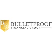 Bulletproof Financial Group logo, Bulletproof Financial Group contact details