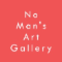 No Man's Art Gallery logo, No Man's Art Gallery contact details