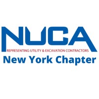 NUCA New York logo, NUCA New York contact details