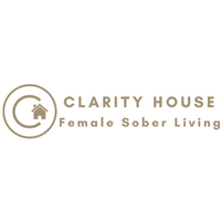 Clarity House Sober Living logo, Clarity House Sober Living contact details