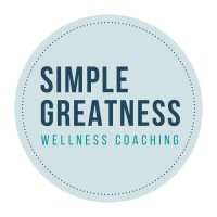 Simple Greatness Coaching logo, Simple Greatness Coaching contact details