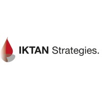 Iktan Strategies logo, Iktan Strategies contact details