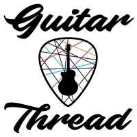 Guitar Thread, LLC logo, Guitar Thread, LLC contact details