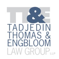 TTE Law Group LLP logo, TTE Law Group LLP contact details