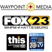 Waypoint Media - Hattiesburg logo, Waypoint Media - Hattiesburg contact details