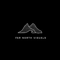 Far North Visuals logo, Far North Visuals contact details