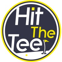 Hit The Tee logo, Hit The Tee contact details