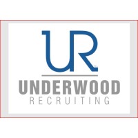 Underwood Recruiting, Inc. logo, Underwood Recruiting, Inc. contact details