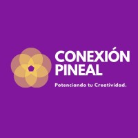 Conexión Pineal logo, Conexión Pineal contact details