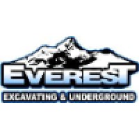 Everest Excavating, Inc logo, Everest Excavating, Inc contact details