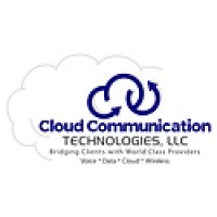 Cloud Communication Technologies, LLC logo, Cloud Communication Technologies, LLC contact details