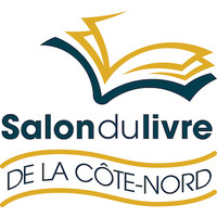 Salon du livre de la Côte-Nord logo, Salon du livre de la Côte-Nord contact details