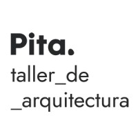 Pita. Taller de Arquitectura logo, Pita. Taller de Arquitectura contact details