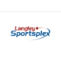 Langley Sportsplex logo, Langley Sportsplex contact details