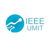 IEEE UMIT logo, IEEE UMIT contact details