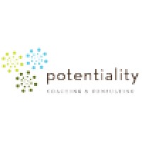 Potentiality Coaching & Consulting logo, Potentiality Coaching & Consulting contact details