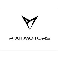 Pixii Motors logo, Pixii Motors contact details