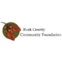 Rusk County Community Foundation logo, Rusk County Community Foundation contact details