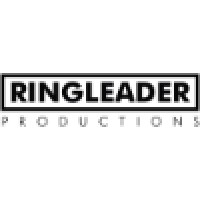 Ringleader Productions logo, Ringleader Productions contact details