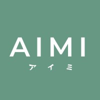 AIMI logo, AIMI contact details