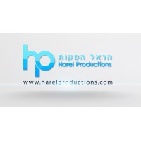 Harel Productions logo, Harel Productions contact details