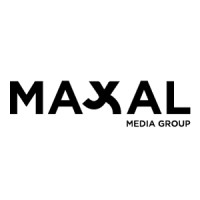 Maxal Media Group logo, Maxal Media Group contact details