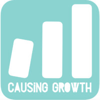 Causing Growth Consulting logo, Causing Growth Consulting contact details