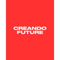 CREANDOFUTURE logo, CREANDOFUTURE contact details