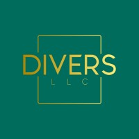 Divers LLC logo, Divers LLC contact details