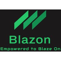 Blazon SEA logo, Blazon SEA contact details