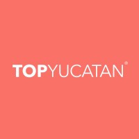 TOP Yucatán logo, TOP Yucatán contact details