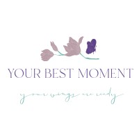 Your Best Moment logo, Your Best Moment contact details