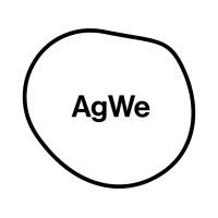 AgWe logo, AgWe contact details