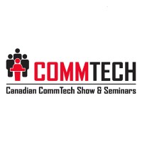 Canadian CommTech Show & Seminars logo, Canadian CommTech Show & Seminars contact details