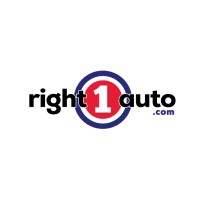 Right 1 Auto logo, Right 1 Auto contact details