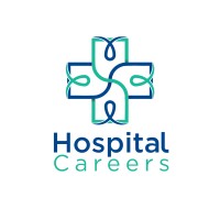 HospitalCareers.com logo, HospitalCareers.com contact details