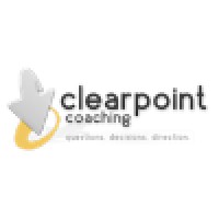 Clearpoint Coaching LLC logo, Clearpoint Coaching LLC contact details