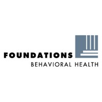 Foundation Behavior Health Ctr logo, Foundation Behavior Health Ctr contact details