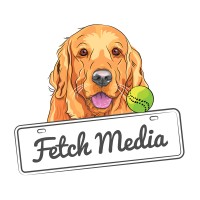 Fetch Media Kelowna logo, Fetch Media Kelowna contact details