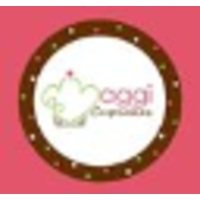 Maggicupcakes logo, Maggicupcakes contact details