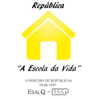 Conselho de Repúblicas - ESALQ/USP logo, Conselho de Repúblicas - ESALQ/USP contact details