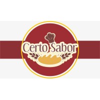 Distribuidora Certo Sabor logo, Distribuidora Certo Sabor contact details