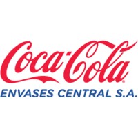 Envases Central SA logo, Envases Central SA contact details