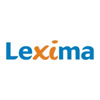 Lexima.com logo, Lexima.com contact details