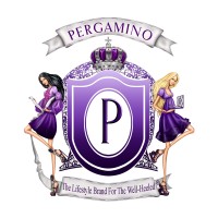 Pergamino - Fine Papers For The Well-Heeled ™ logo, Pergamino - Fine Papers For The Well-Heeled ™ contact details